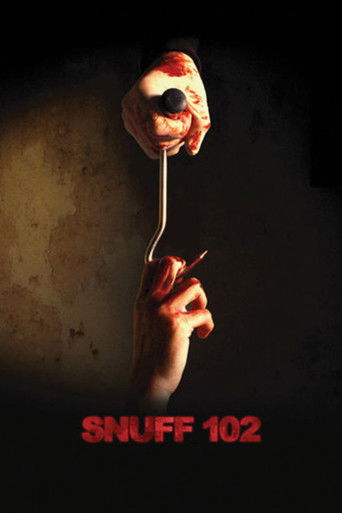 Cartel de Snuff 102