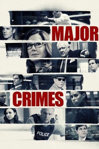 Cartel de Major Crimes