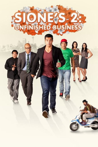Cartel de Sione's 2: Unfinished Business