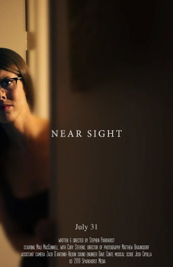 Cartel de Near Sight