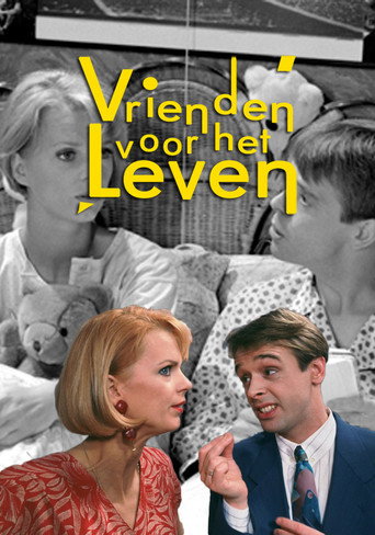 Cartel de Vrienden voor het Leven