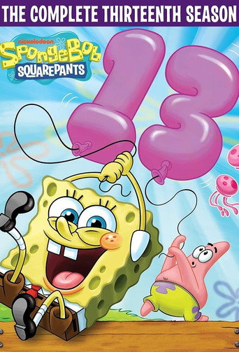 Temporada 13