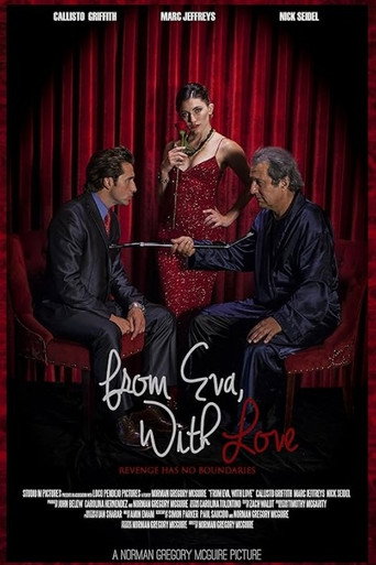 Cartel de From Eva, with Love