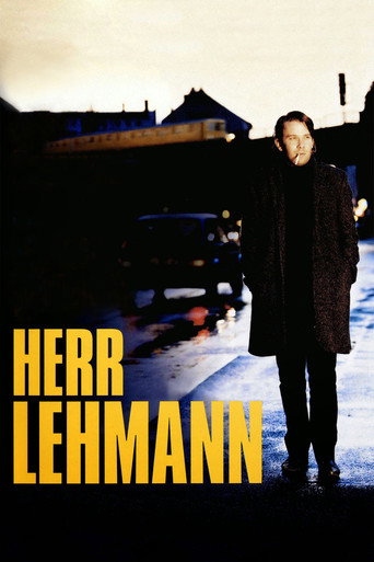 Cartel de Berlin Blues