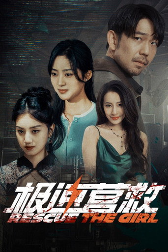 Cartel de 极速营救