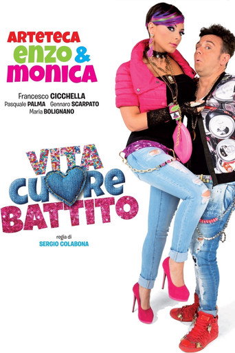 Cartel de Vita, Cuore, Battito