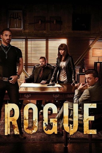 Cartel de Rogue