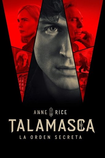 Cartel de Talamasca: La orden secreta, de Anne Rice