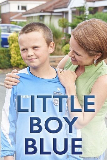 Cartel de Little Boy Blue