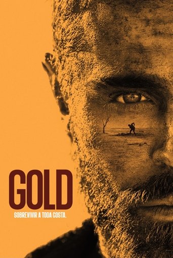 Cartel de Gold