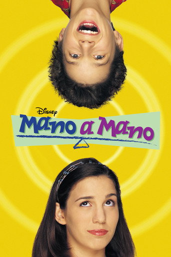 Cartel de Even Stevens