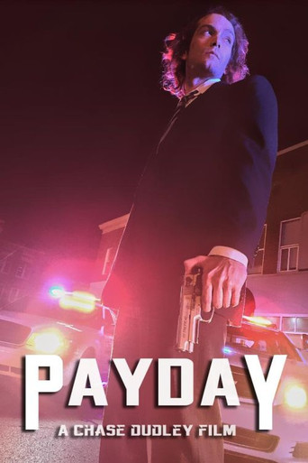 Cartel de Payday