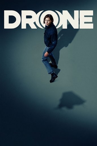Cartel de Drone