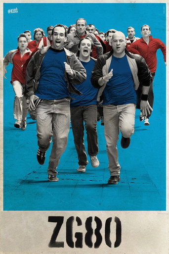 Cartel de ZG80