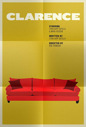 Cartel de Clarence