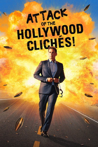 Cartel de Clichés del cine de Hollywood: la lista definitiva