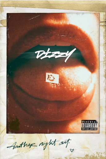 Cartel de Dizzy