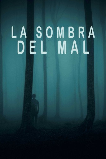 Cartel de Nightman