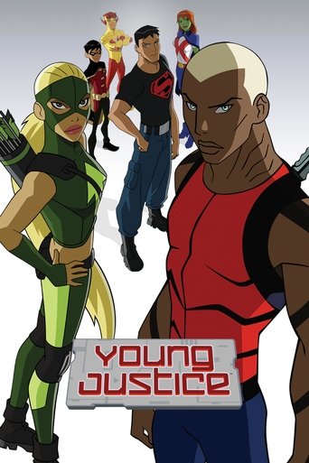 Temporada 1