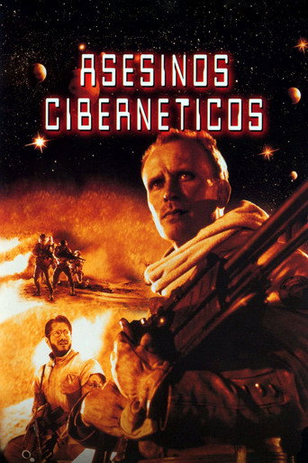 Cartel de Asesinos cibernéticos