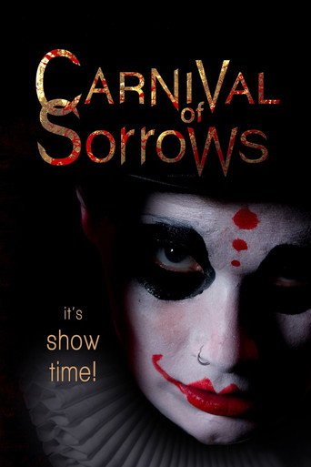 Cartel de Carnival of Sorrows