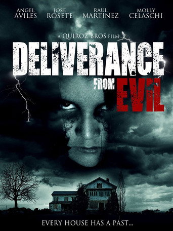 Cartel de Deliverance from Evil