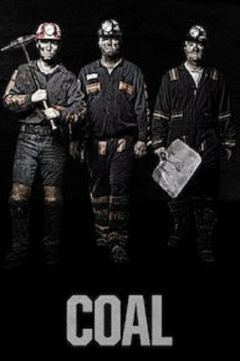 Cartel de Coal