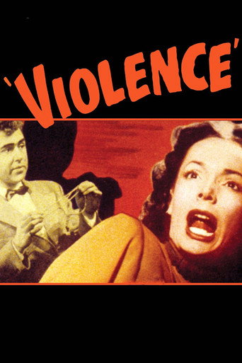 Cartel de Violence