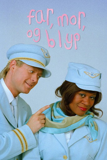 Cartel de Far, mor og Blyp