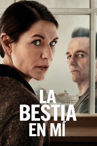 Cartel de La bestia en mí