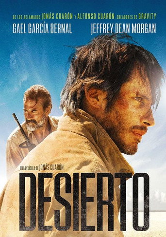 Cartel de Desierto