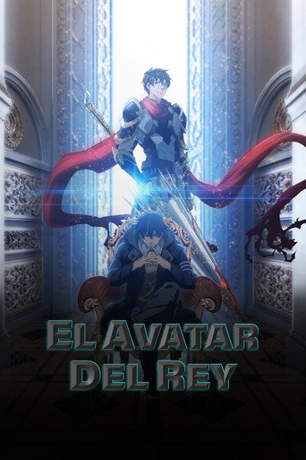 Cartel de The King's Avatar