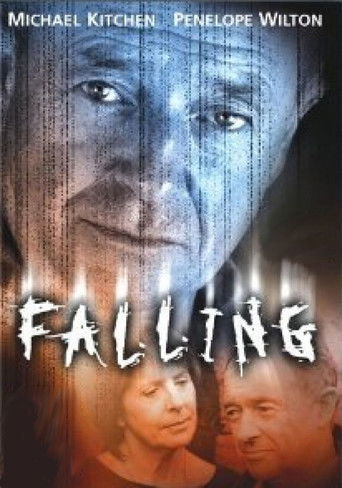 Cartel de Falling