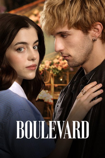 Cartel de Boulevard