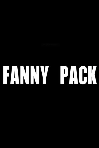Cartel de Fanny Pack
