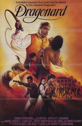 Cartel de Dragonard