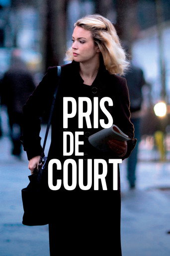 Cartel de Pris de court