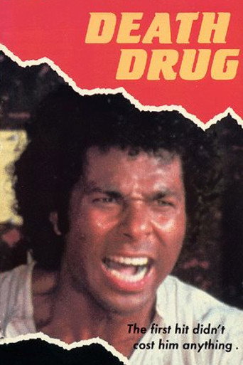 Cartel de Death Drug
