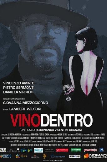 Cartel de VinoDentro
