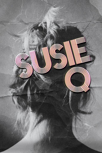Cartel de Susie Q