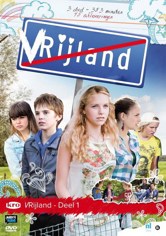 Cartel de Vrijland