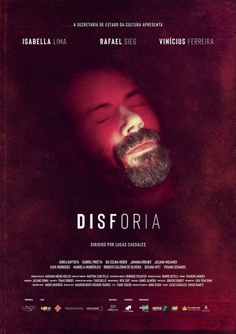Cartel de Disforia