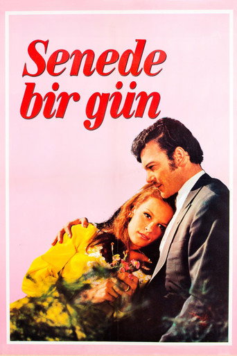 Cartel de Senede Bir Gün
