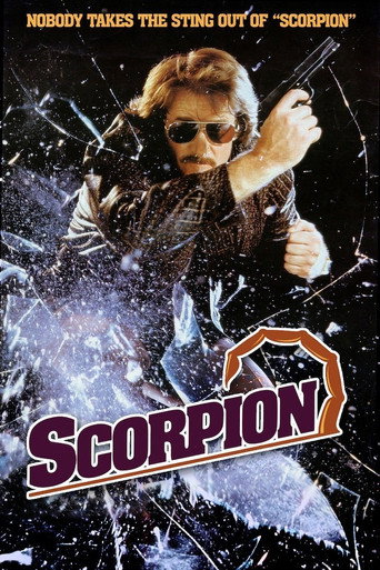 Cartel de Scorpion