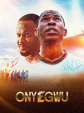 Cartel de Onye Egwu