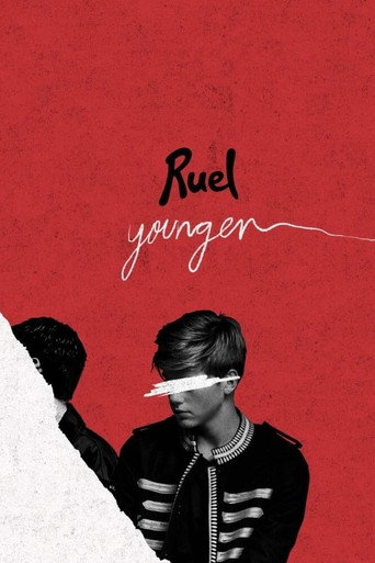 Cartel de Younger
