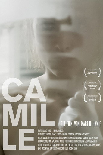 Cartel de Camille