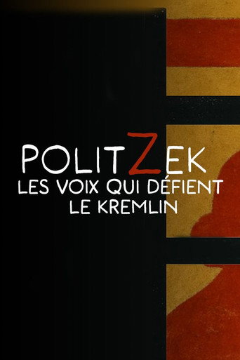 Cartel de Politzek, les voix qui défient le Kremlin