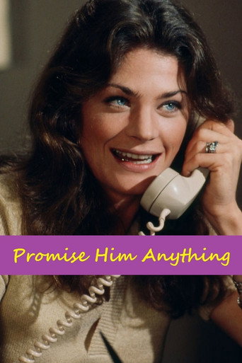 Cartel de Promise Him Anything