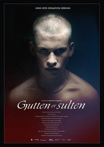 Cartel de Gutten er sulten